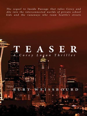cover image of Teaser